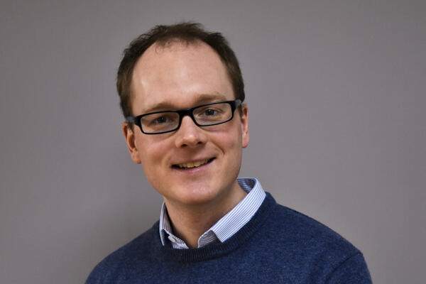 Andrew Rogers