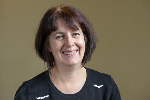 Bridget Macrae