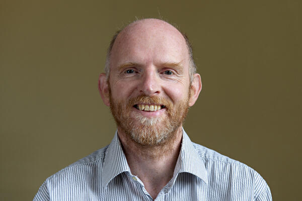 Douglas Westwater