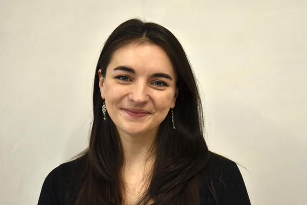 Dr Kylie Fagan