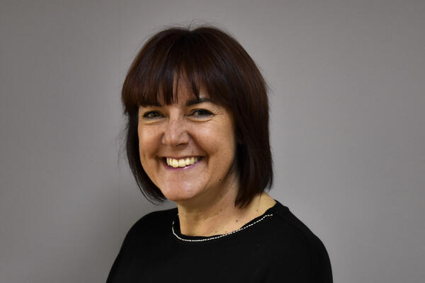 Lynda Johnstone